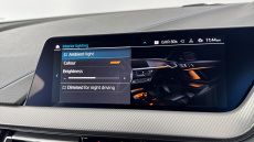 BMW 1 Series 118i [136] M Sport 5dr Step Auto [LCP] Petrol Hatchback